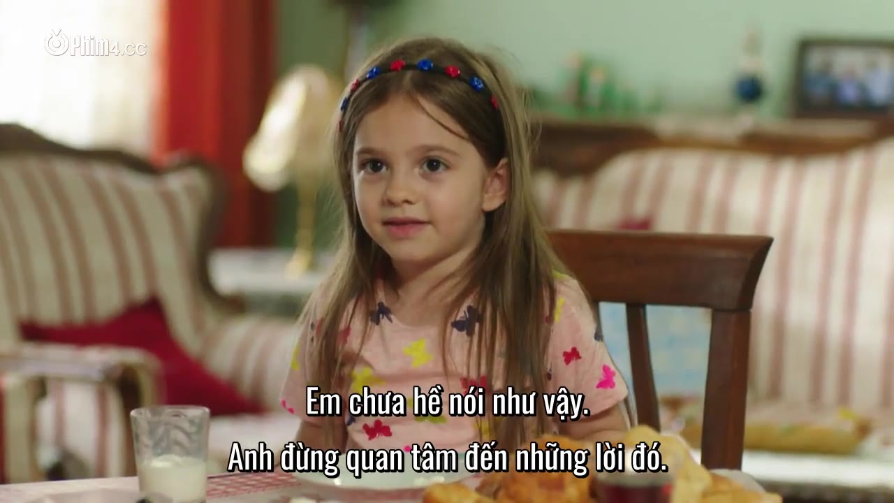 Cạm Bẫy Tình Yêu tập 2