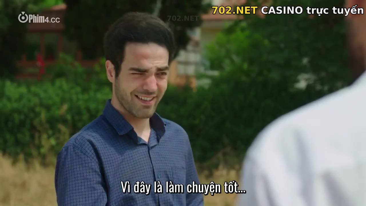 Cạm Bẫy Tình Yêu tập 3 cảnh 2