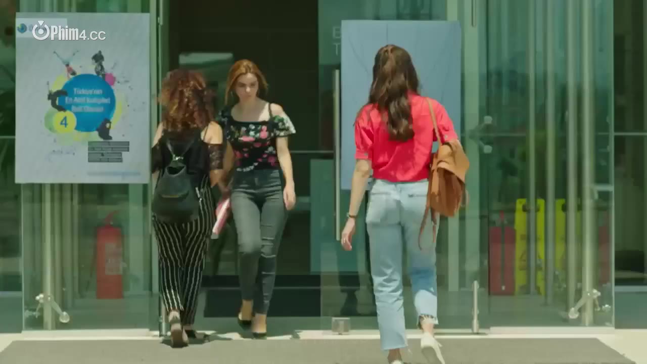 Cạm Bẫy Tình Yêu tập 4