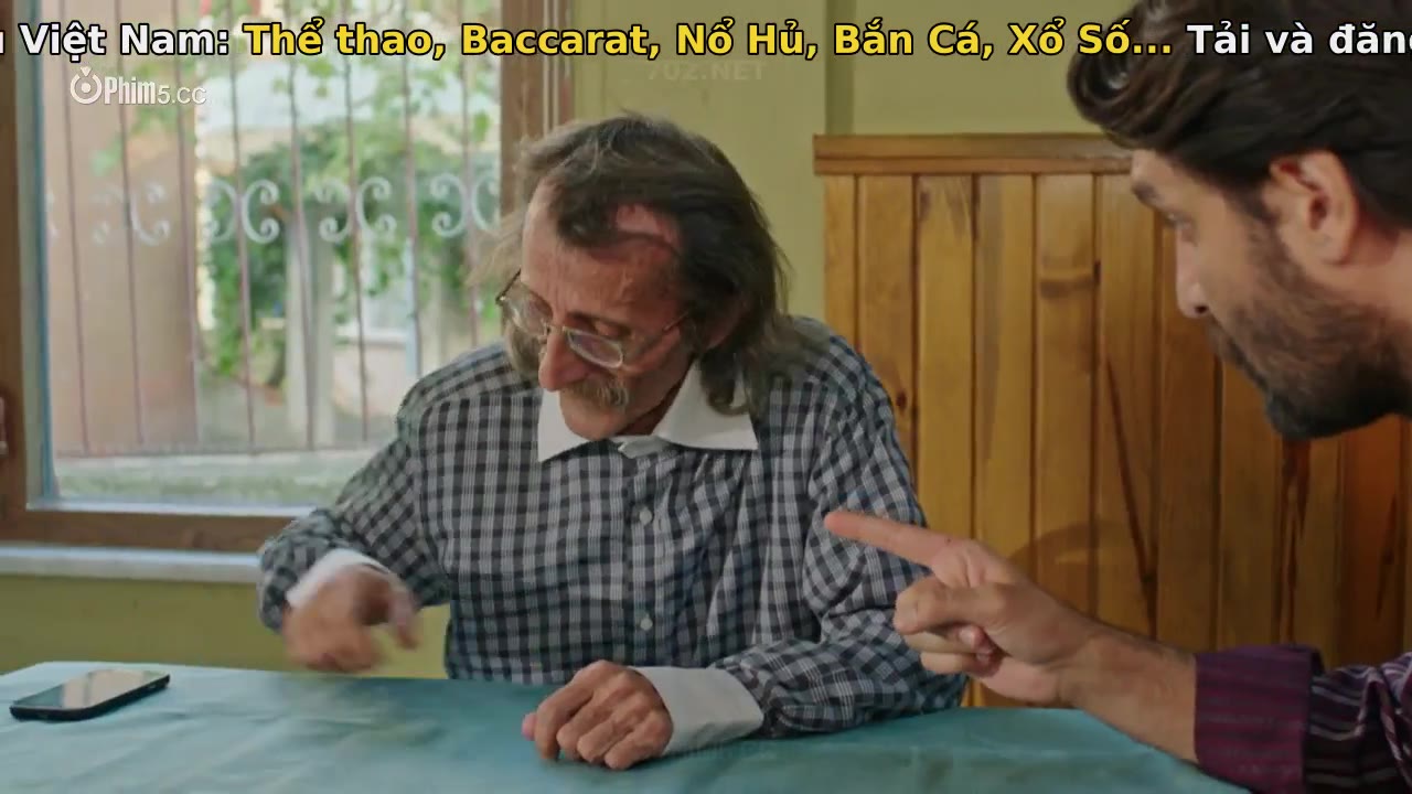 Cạm Bẫy Tình Yêu tập 22