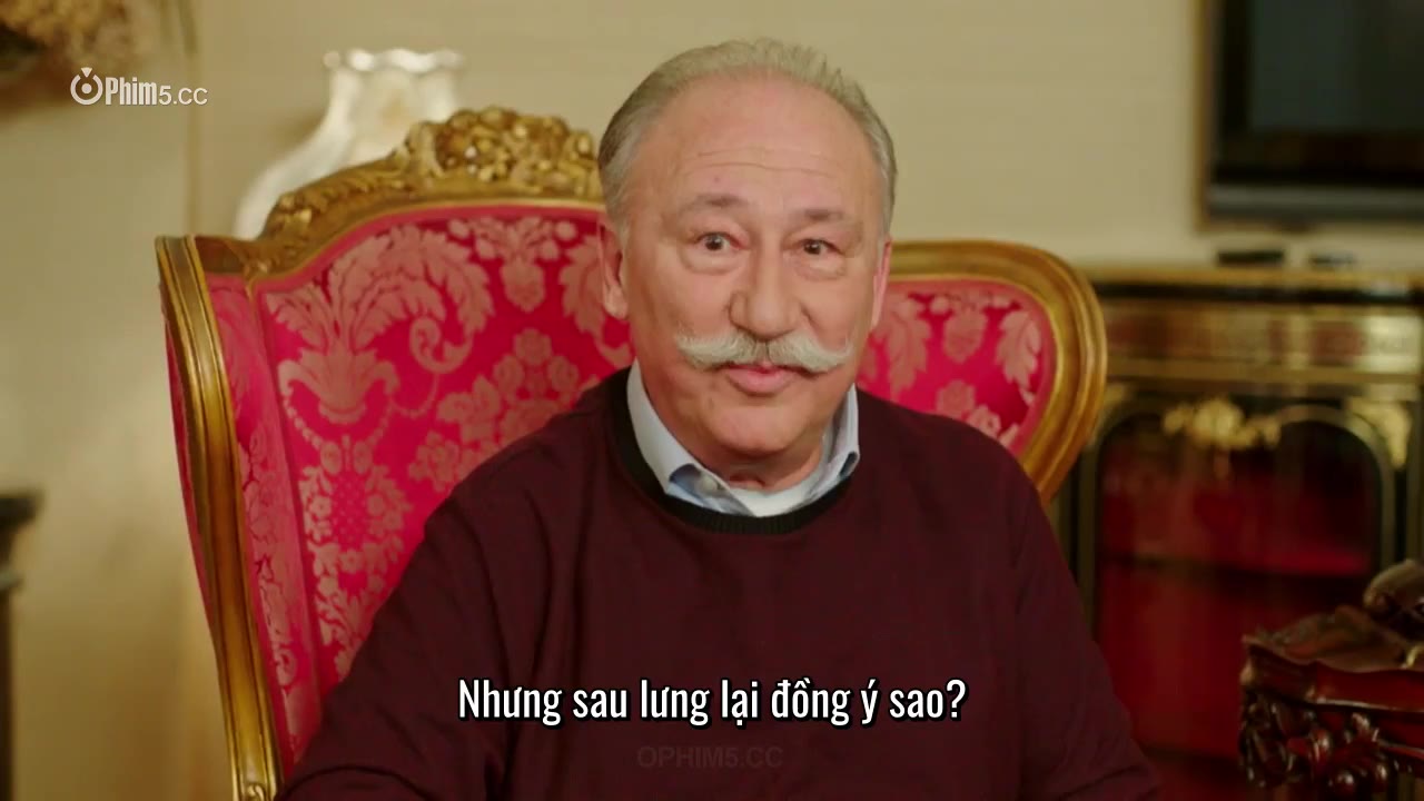 Cạm Bẫy Tình Yêu tập 31 cảnh 2