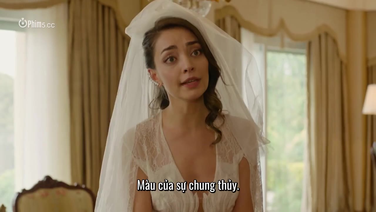 Cạm Bẫy Tình Yêu tập 37