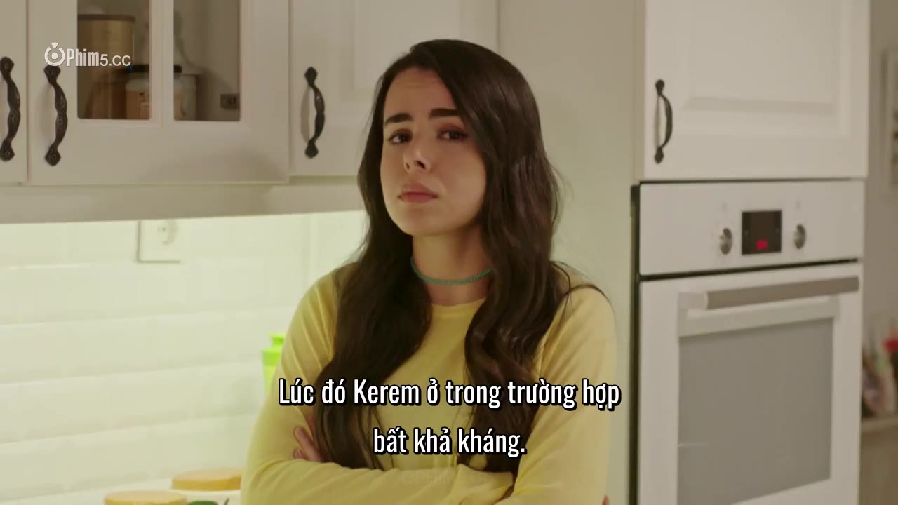 Cạm Bẫy Tình Yêu tập 37 cảnh 2