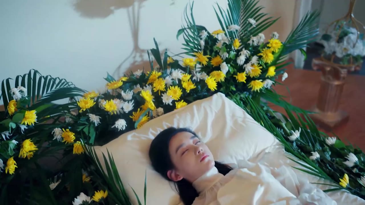 Ảnh Hậu Báo Thù - cảnh 1