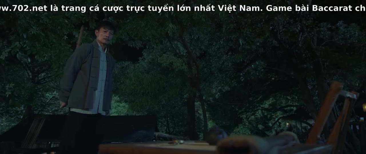 Chí Tôn Tiên Sinh Chi Kim Thiền Cổ - cảnh 1