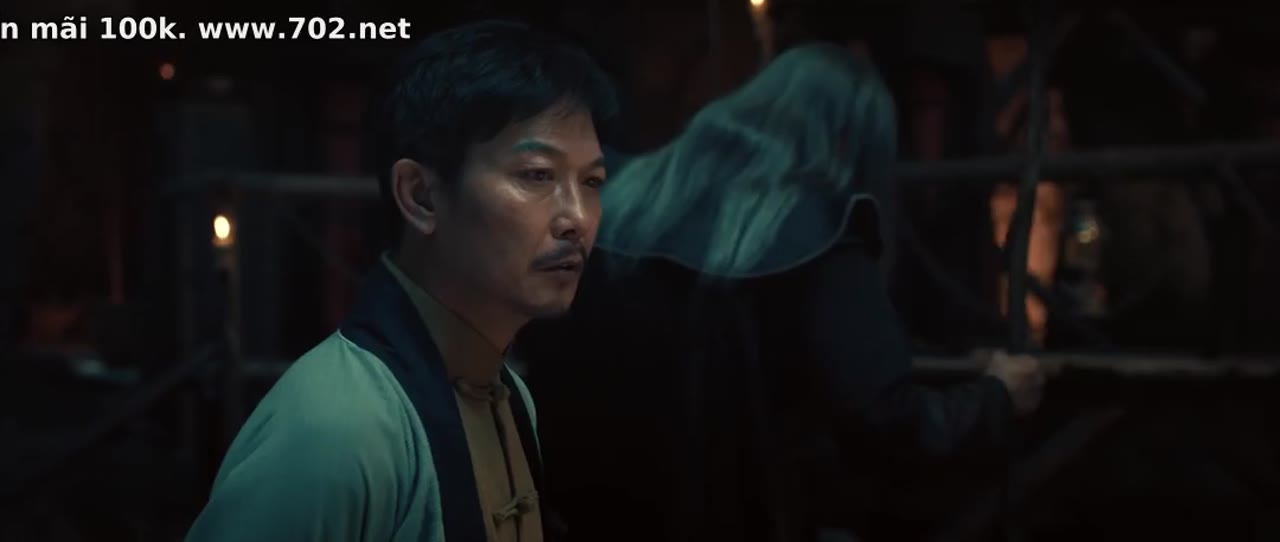Chí Tôn Tiên Sinh Chi Kim Thiền Cổ - cảnh 3