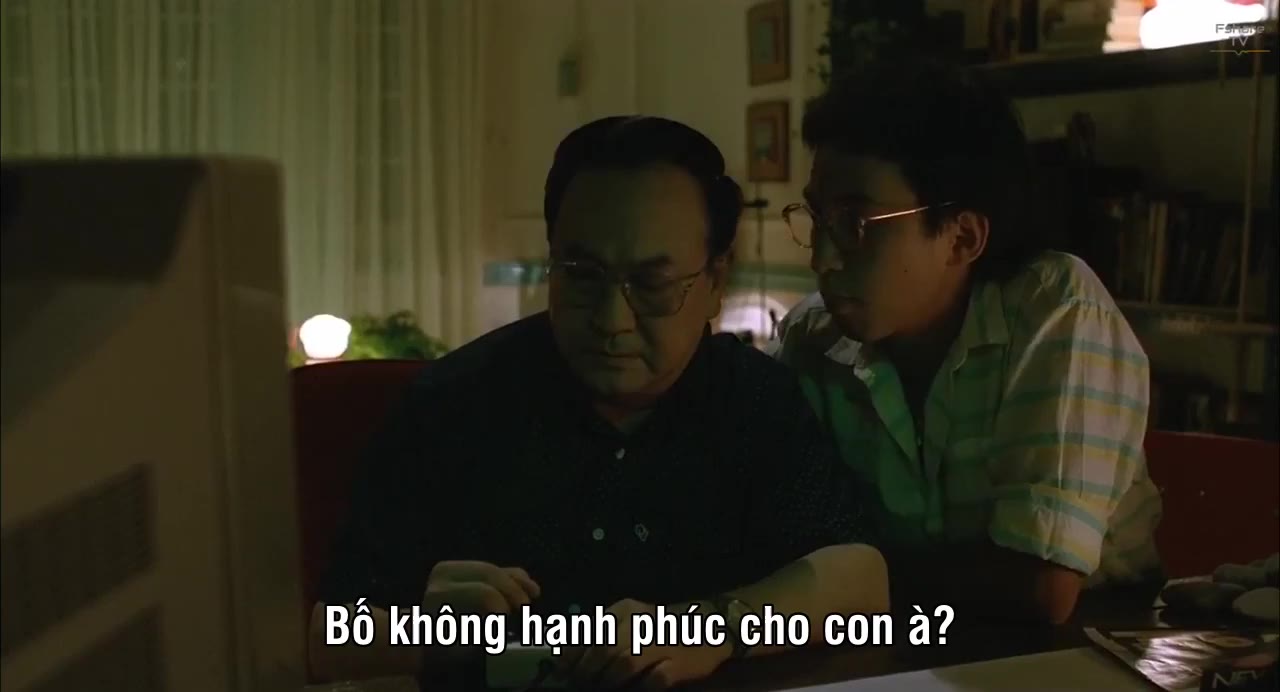 Sam sap chue lam - cảnh 1