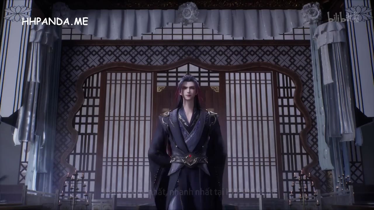 Wo De Shixiong Tai Qiang Le tập 17