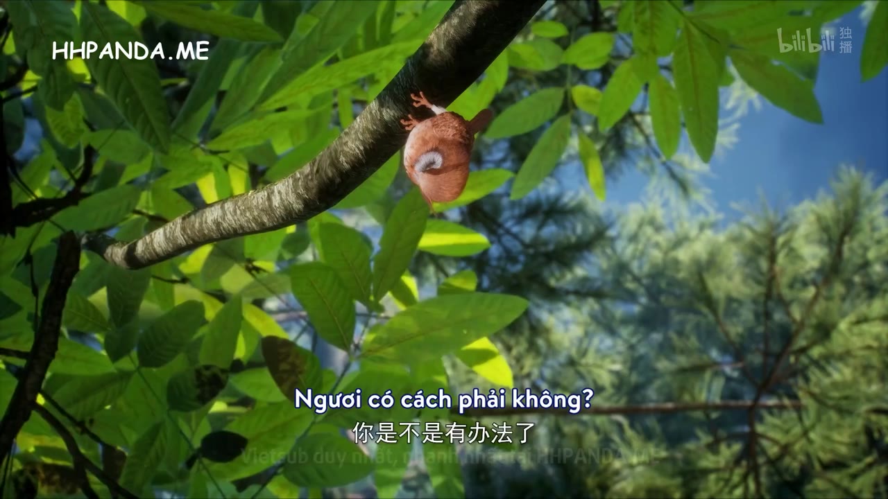 Wo De Shixiong Tai Qiang Le tập 18 cảnh 2