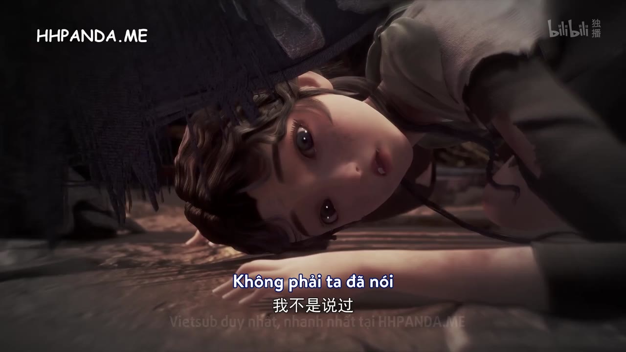 Wo De Shixiong Tai Qiang Le tập 20 cảnh 2