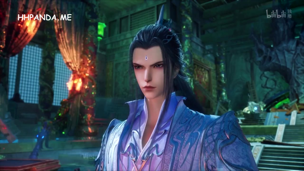 Wo De Shixiong Tai Qiang Le tập 24
