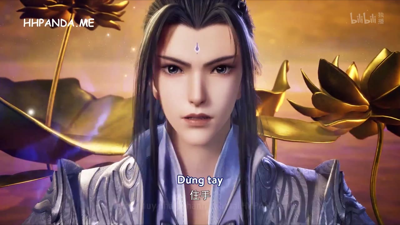 Wo De Shixiong Tai Qiang Le tập 27 cảnh 2