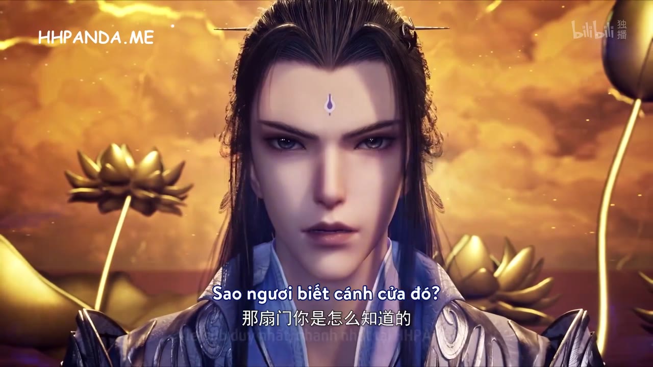 Wo De Shixiong Tai Qiang Le tập 31