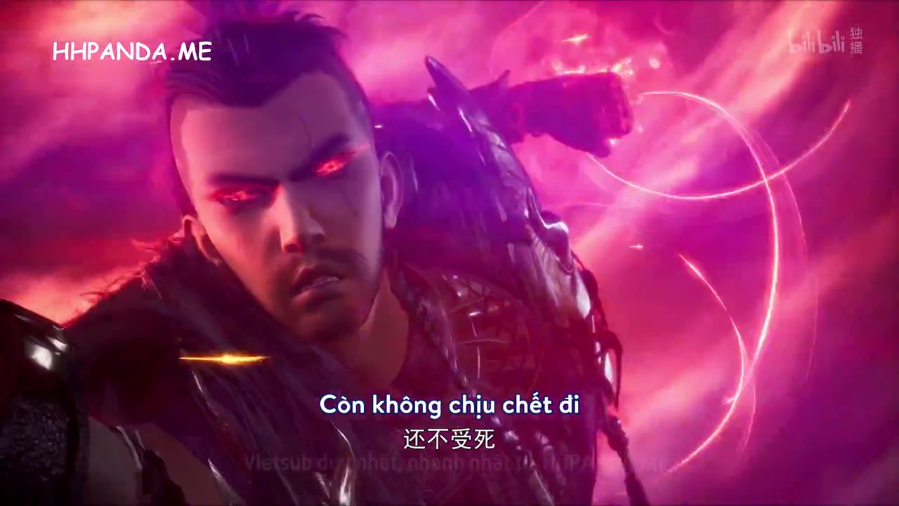 Wo De Shixiong Tai Qiang Le tập 34