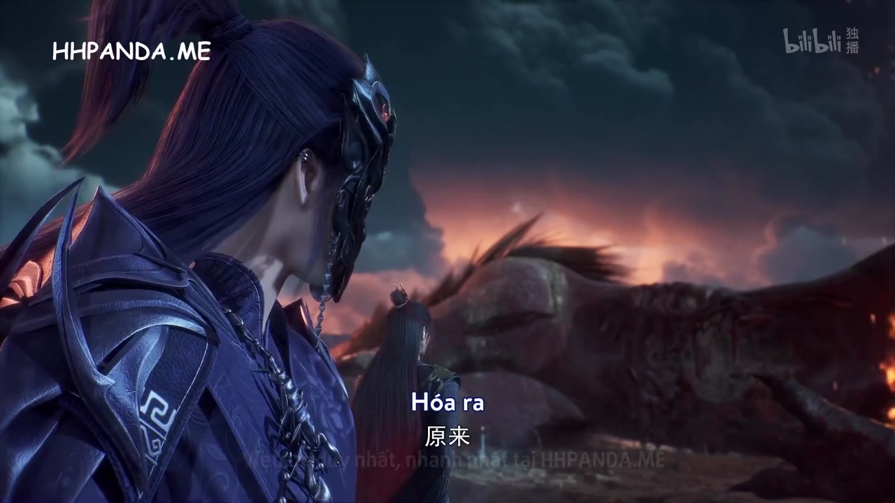 Wo De Shixiong Tai Qiang Le tập 35