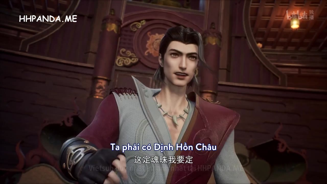 Wo De Shixiong Tai Qiang Le tập 37