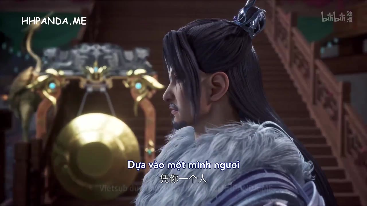 Wo De Shixiong Tai Qiang Le tập 39