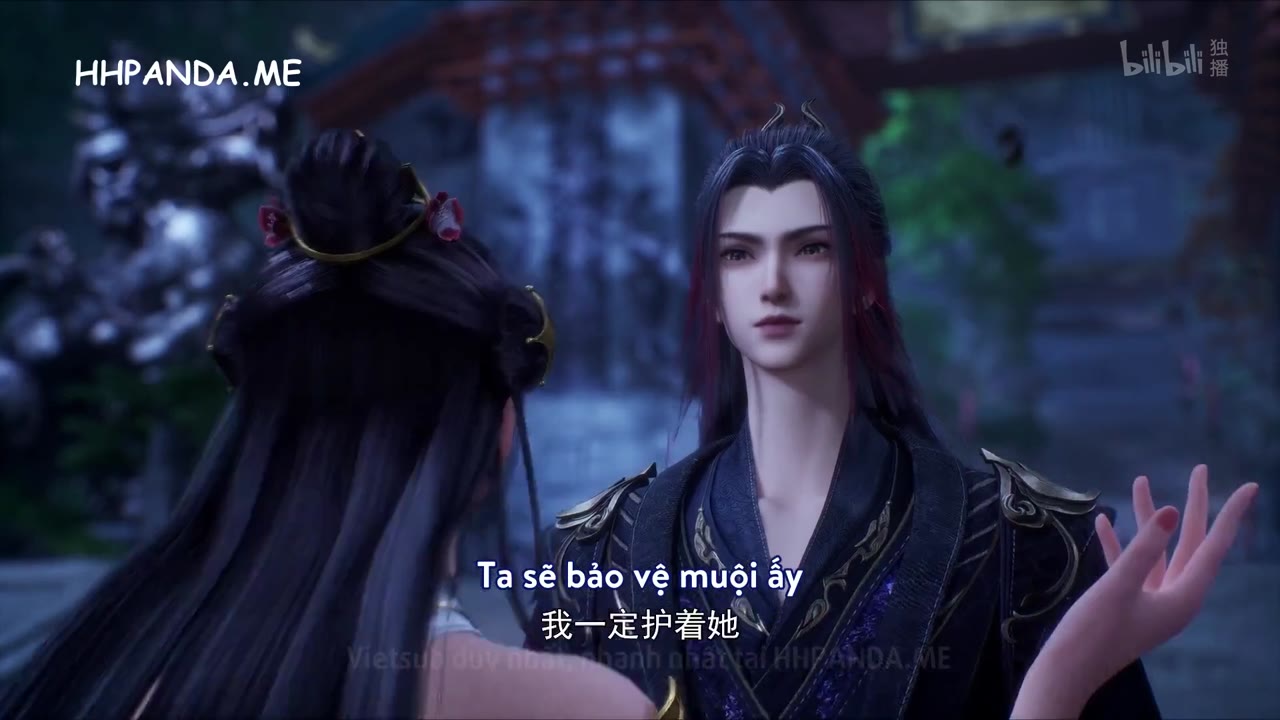 Wo De Shixiong Tai Qiang Le tập 45