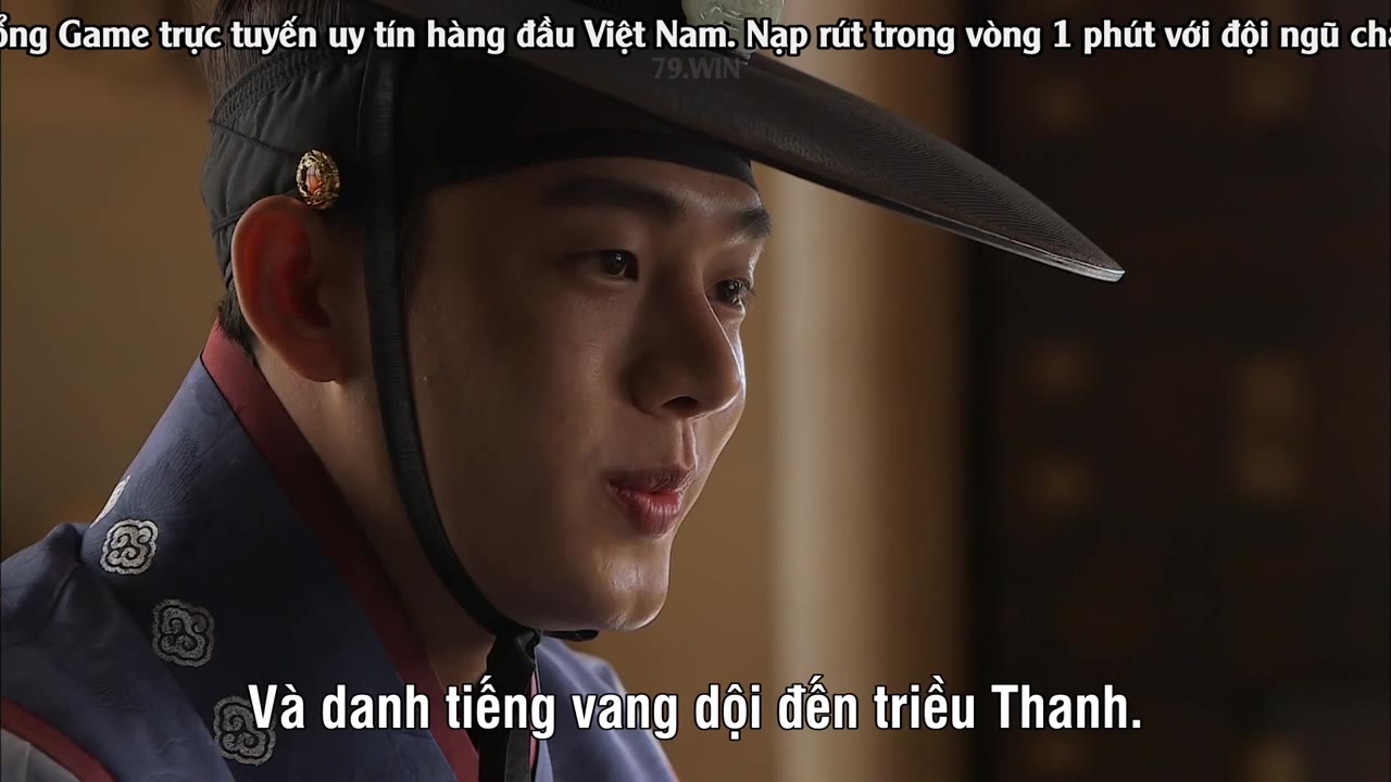 Tình Sử Jang Ok Jung - cảnh 1