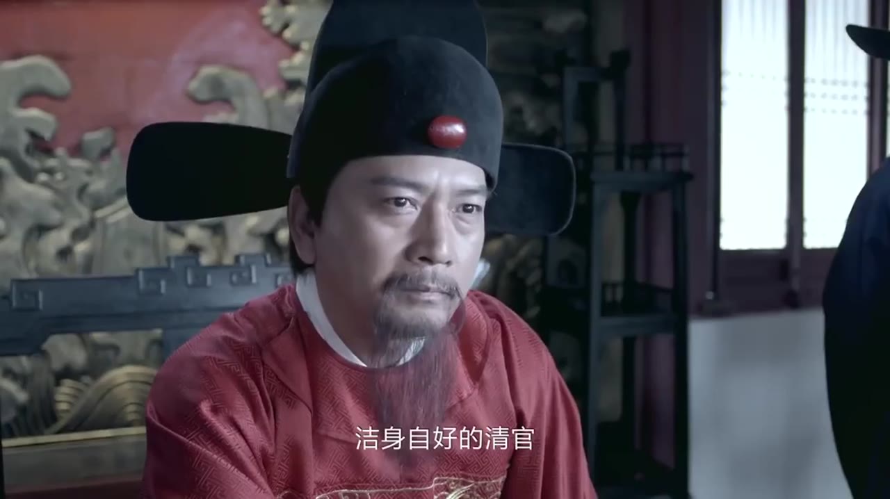 Thiết Diện Ngự Sử 2 - cảnh 1