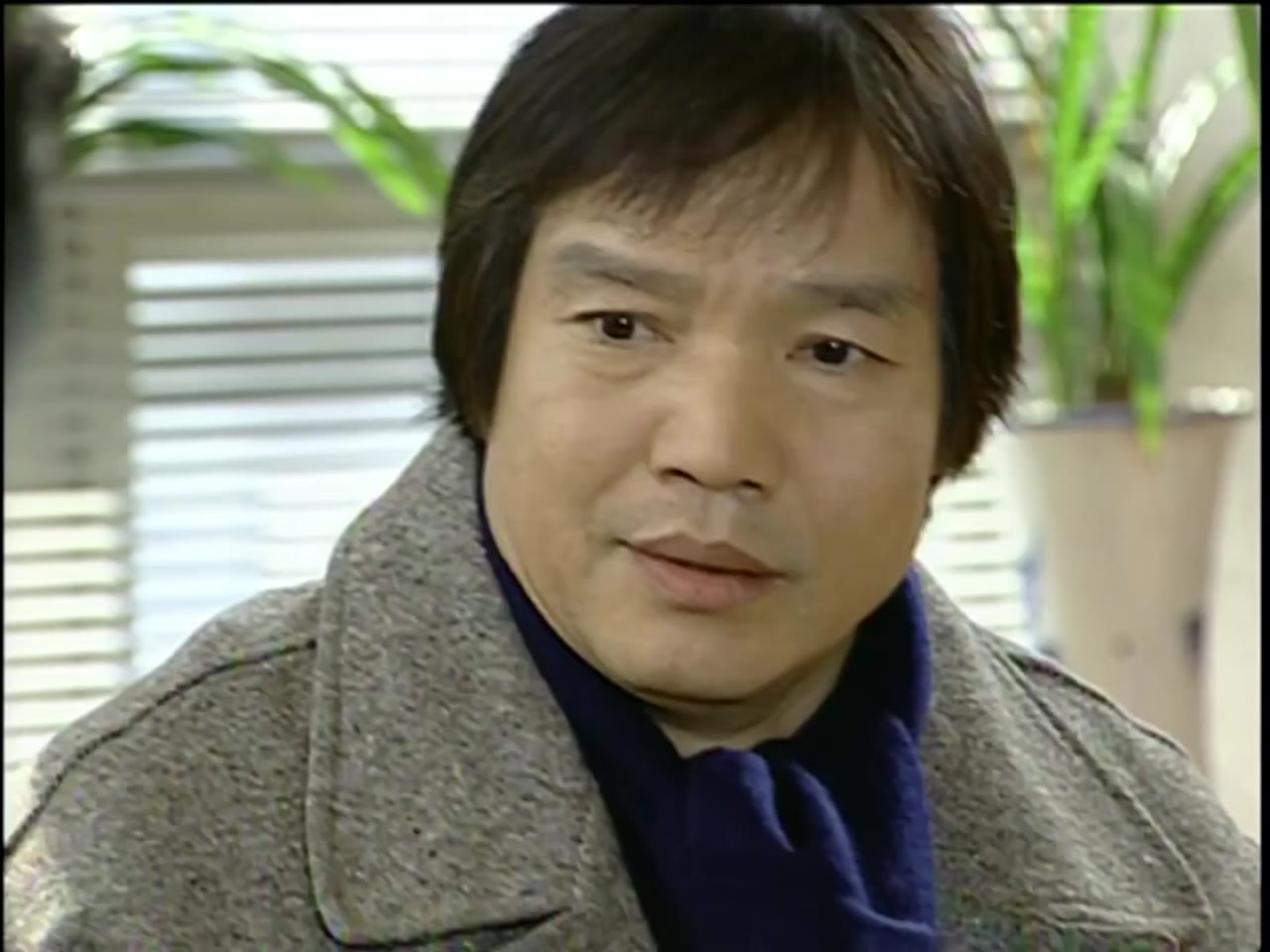 Giày Thủy Tinh - cảnh 3