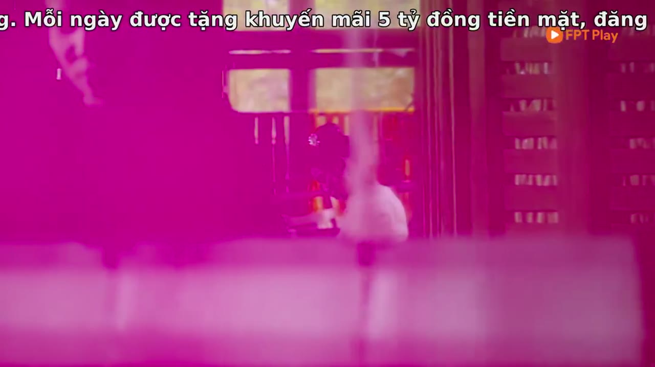 Phượng Hoàng Truyền Kiếp - cảnh 1