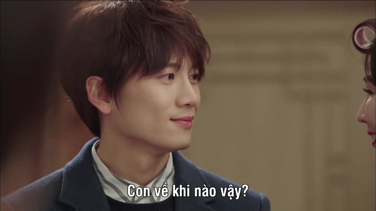 Tìm Lại Chính Mình - cảnh 2