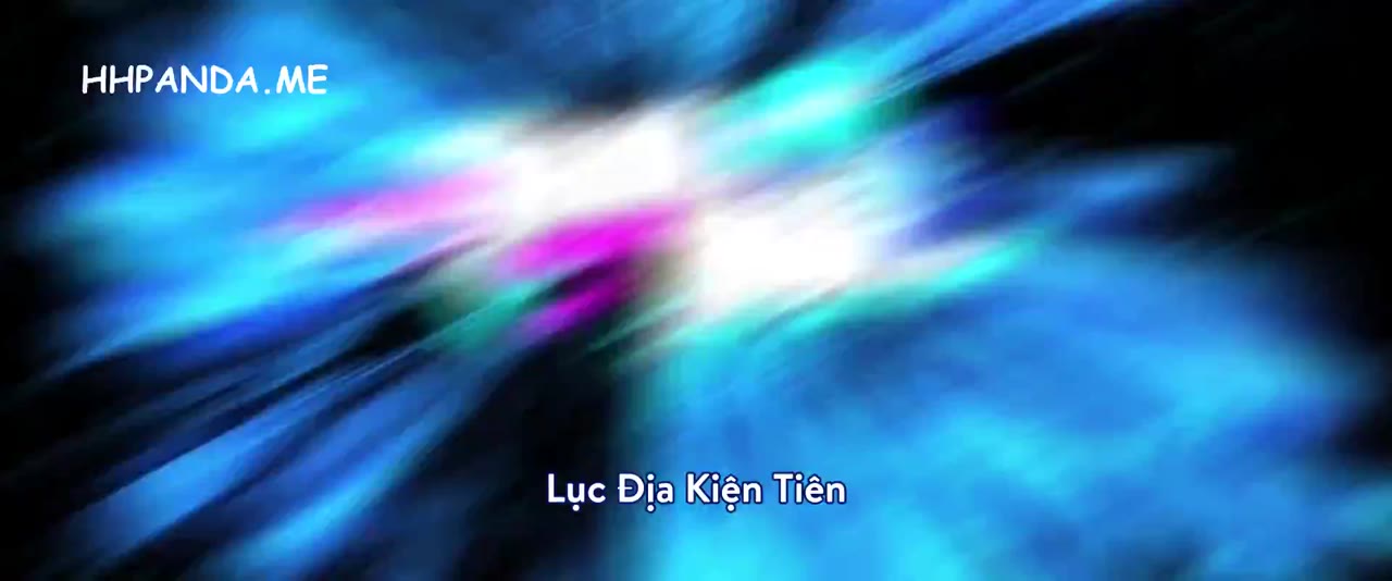 Lục Địa Kiện Tiên tập 2