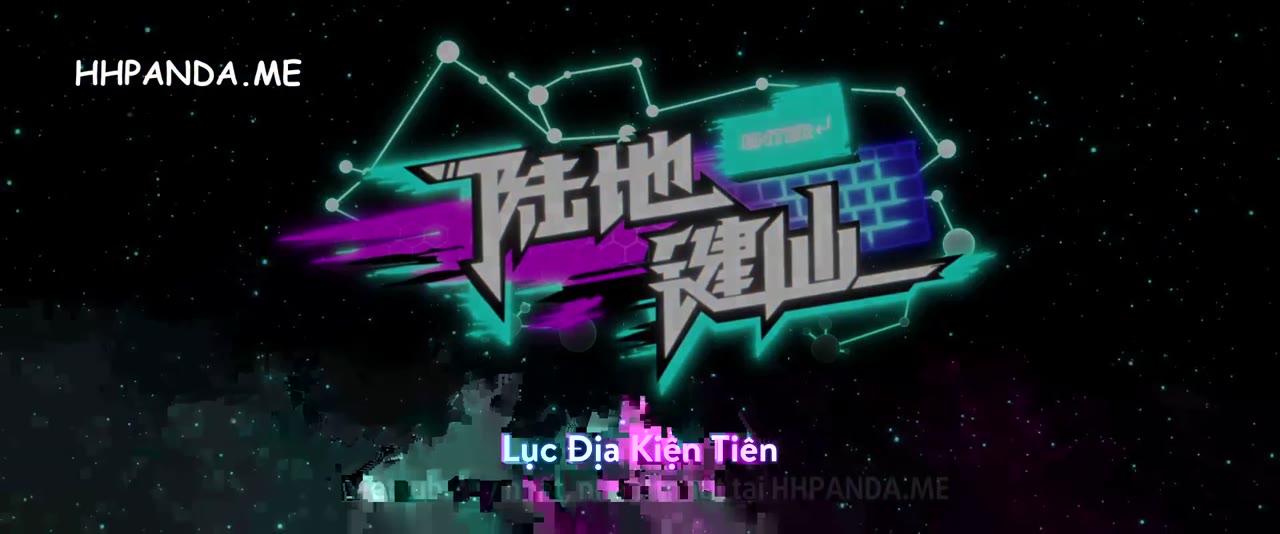 Lục Địa Kiện Tiên tập 12