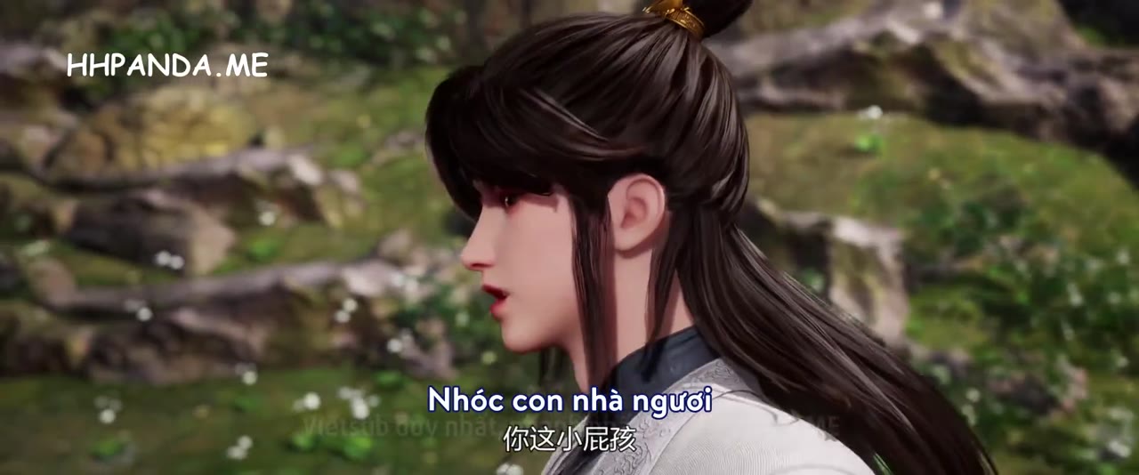 Lục Địa Kiện Tiên tập 15 cảnh 3