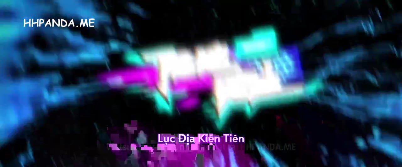 Lục Địa Kiện Tiên tập 22
