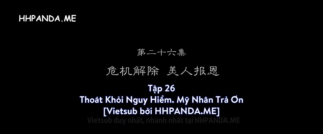 Lục Địa Kiện Tiên tập 26