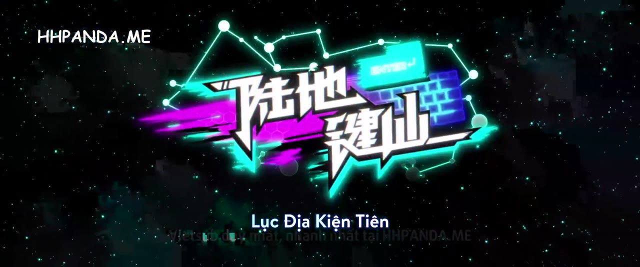 Lục Địa Kiện Tiên tập 28