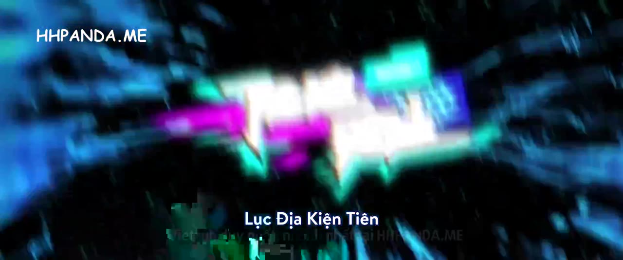 Lục Địa Kiện Tiên tập 30
