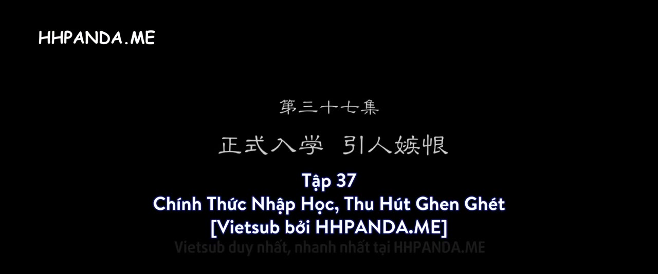 Lục Địa Kiện Tiên tập 37