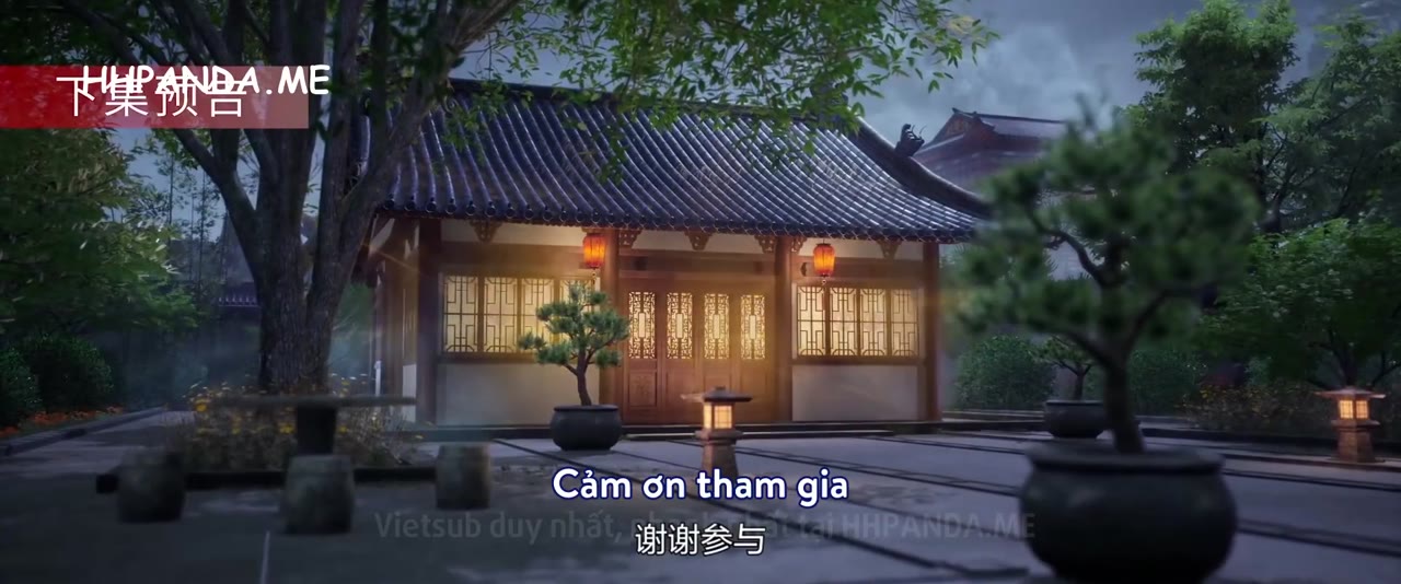 Lục Địa Kiện Tiên tập 68 cảnh 3