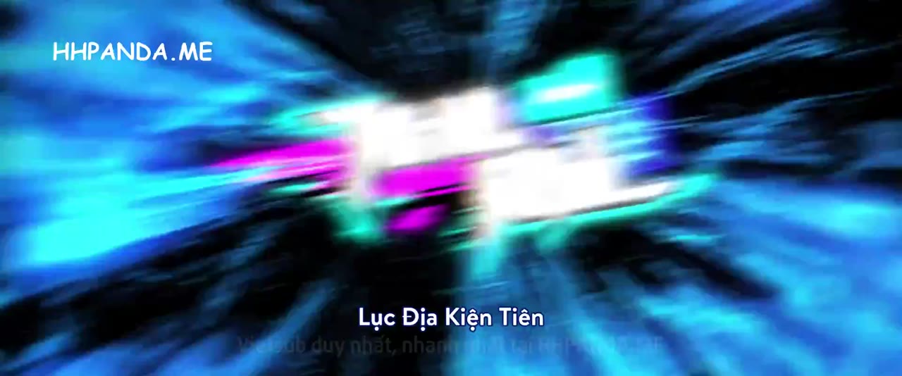 Lục Địa Kiện Tiên tập 80