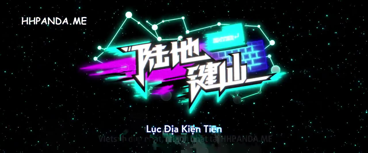 Lục Địa Kiện Tiên tập 84