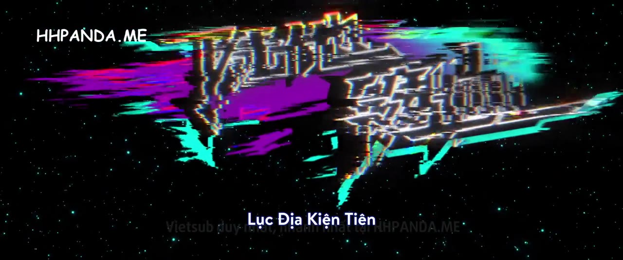 Lục Địa Kiện Tiên tập 114