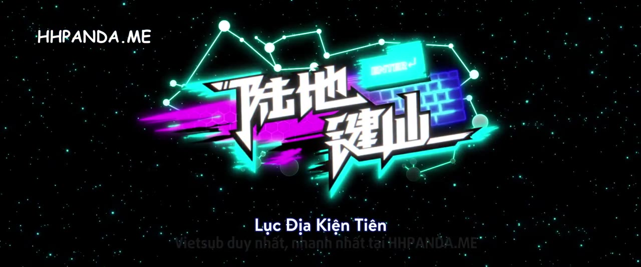 Lục Địa Kiện Tiên tập 134