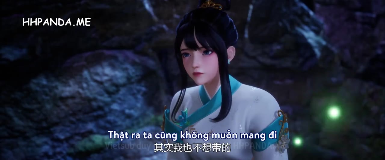 Lục Địa Kiện Tiên tập 134 cảnh 2