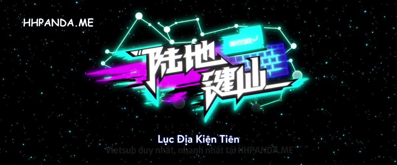 Lục Địa Kiện Tiên tập 138