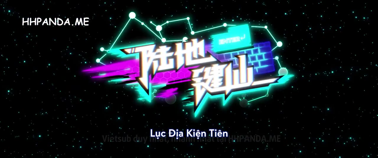Lục Địa Kiện Tiên tập 146