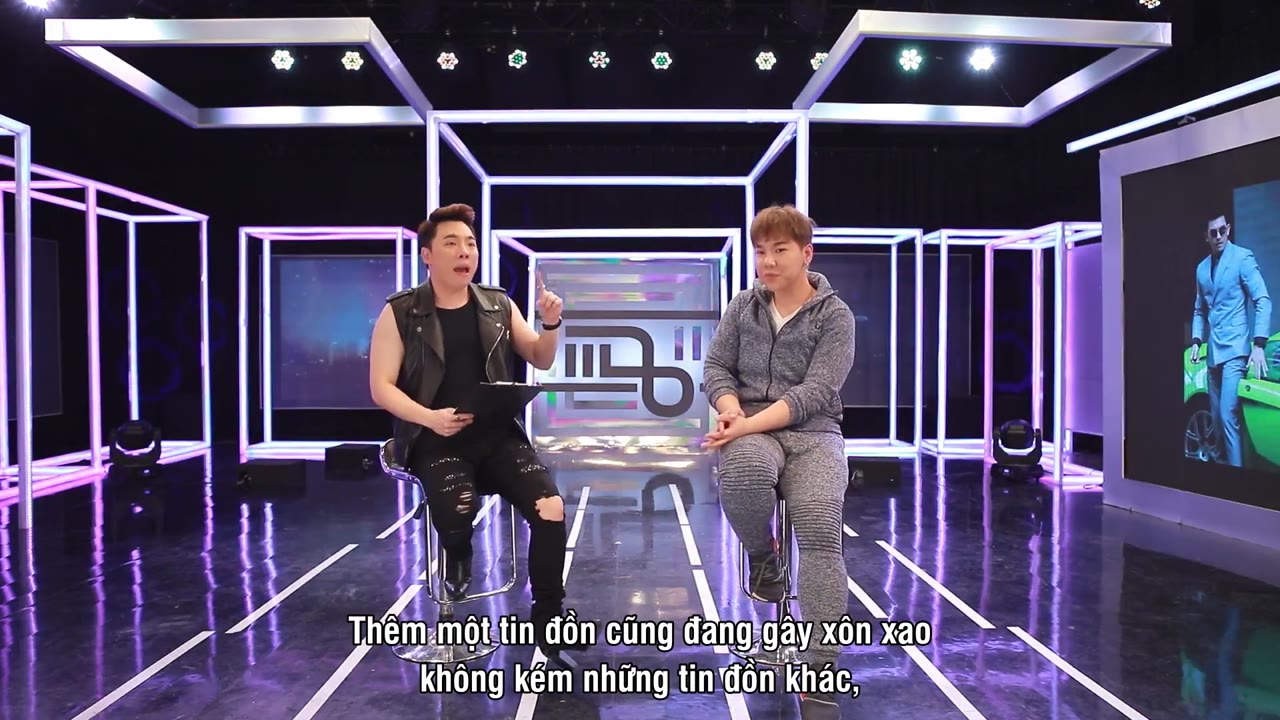 Cướp Đoạt - cảnh 1
