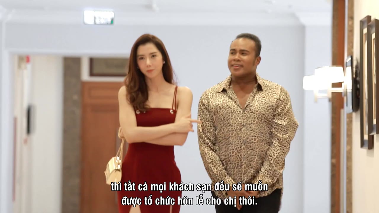 Cướp Đoạt - cảnh 3