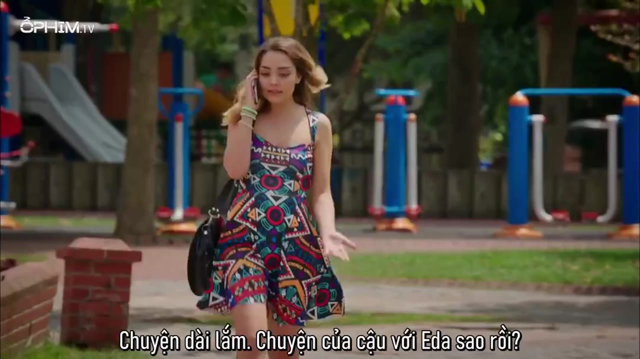 Cilek Kokusu tập 6