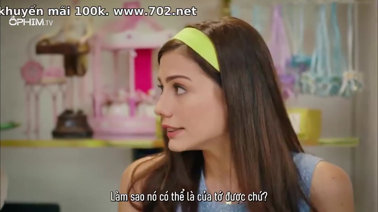 Cilek Kokusu - cảnh 1