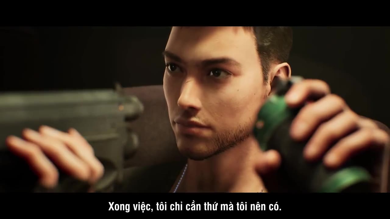 Trung Tâm Ngân Hà - cảnh 2