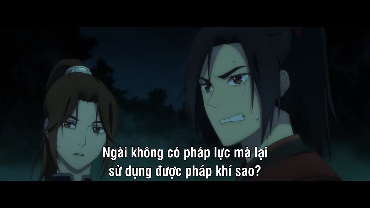 Thiên Quan Tứ Phúc (JP ver.) - cảnh 3