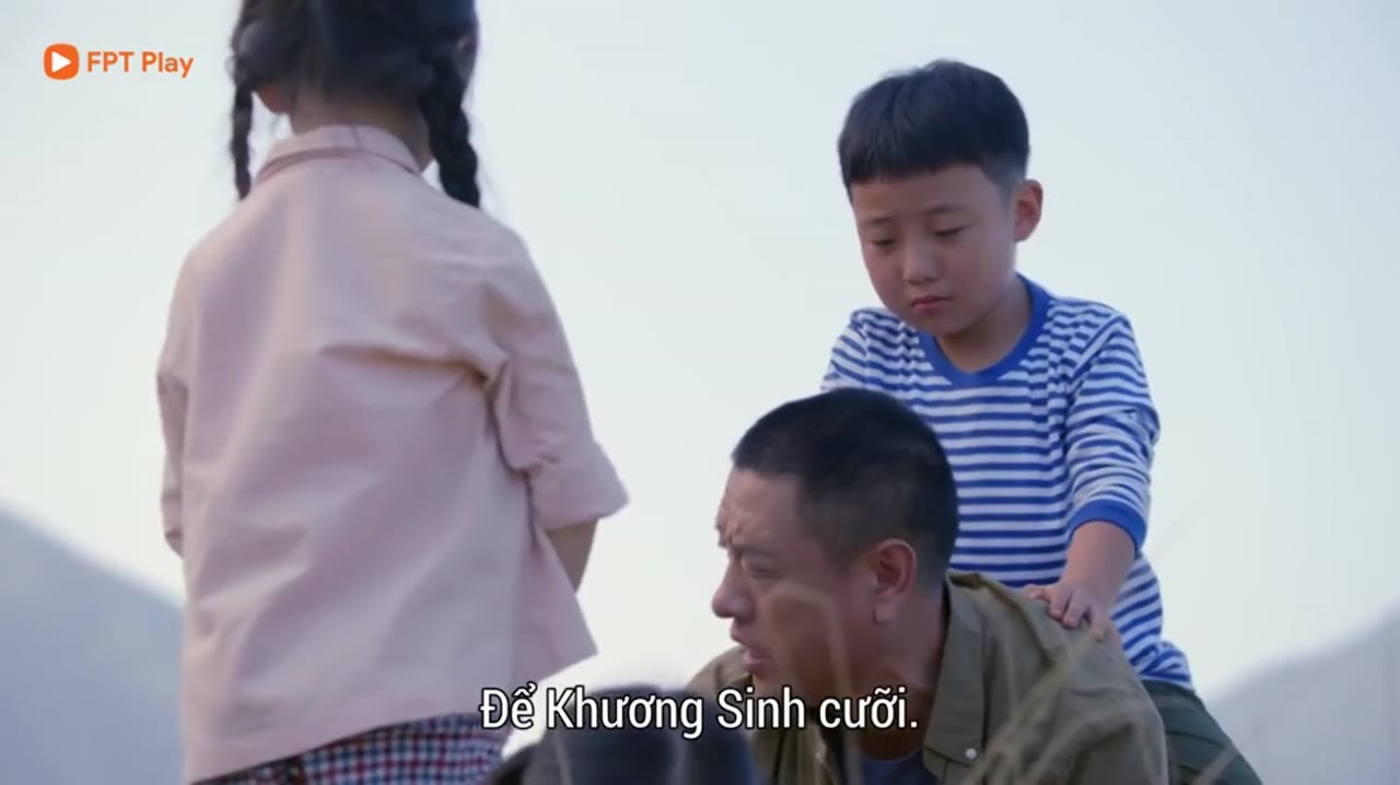 Lương Sinh, Liệu Đôi Ta Có Thể Ngừng Đau Thương? - cảnh 1